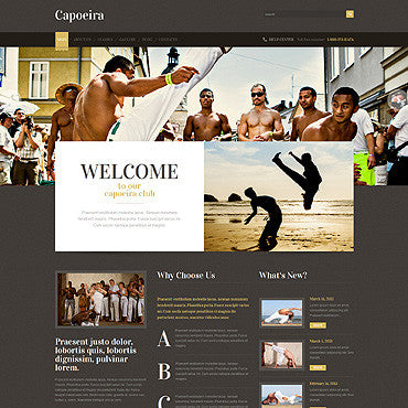 WordPress Themes - GoWebBaby.Com