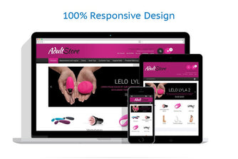 Magento Themes - GoWebBaby.Com