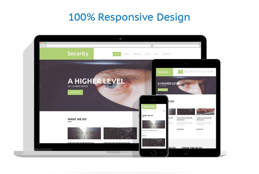 WordPress Themes - GoWebBaby.Com