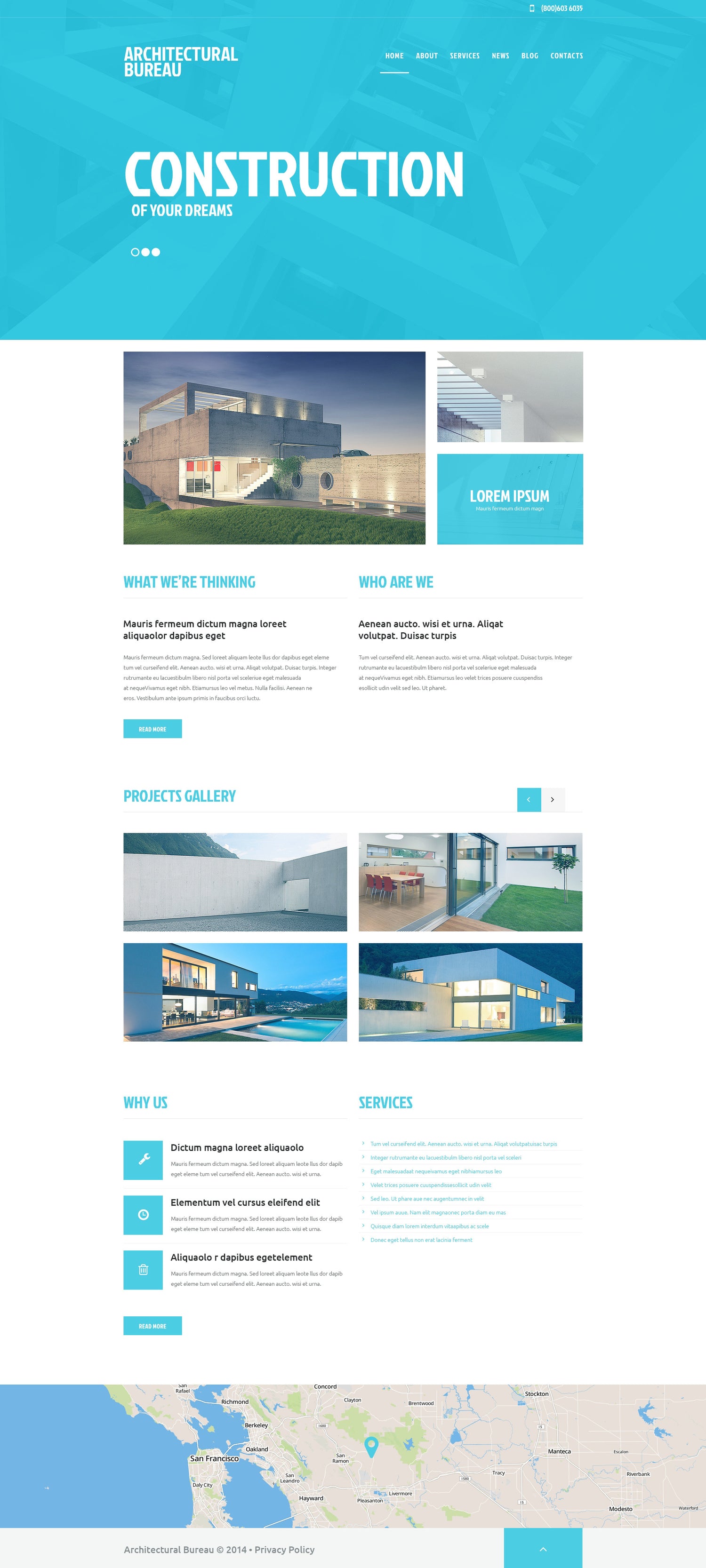 WordPress Themes - GoWebBaby.Com