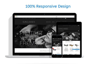 Magento Themes - GoWebBaby.Com