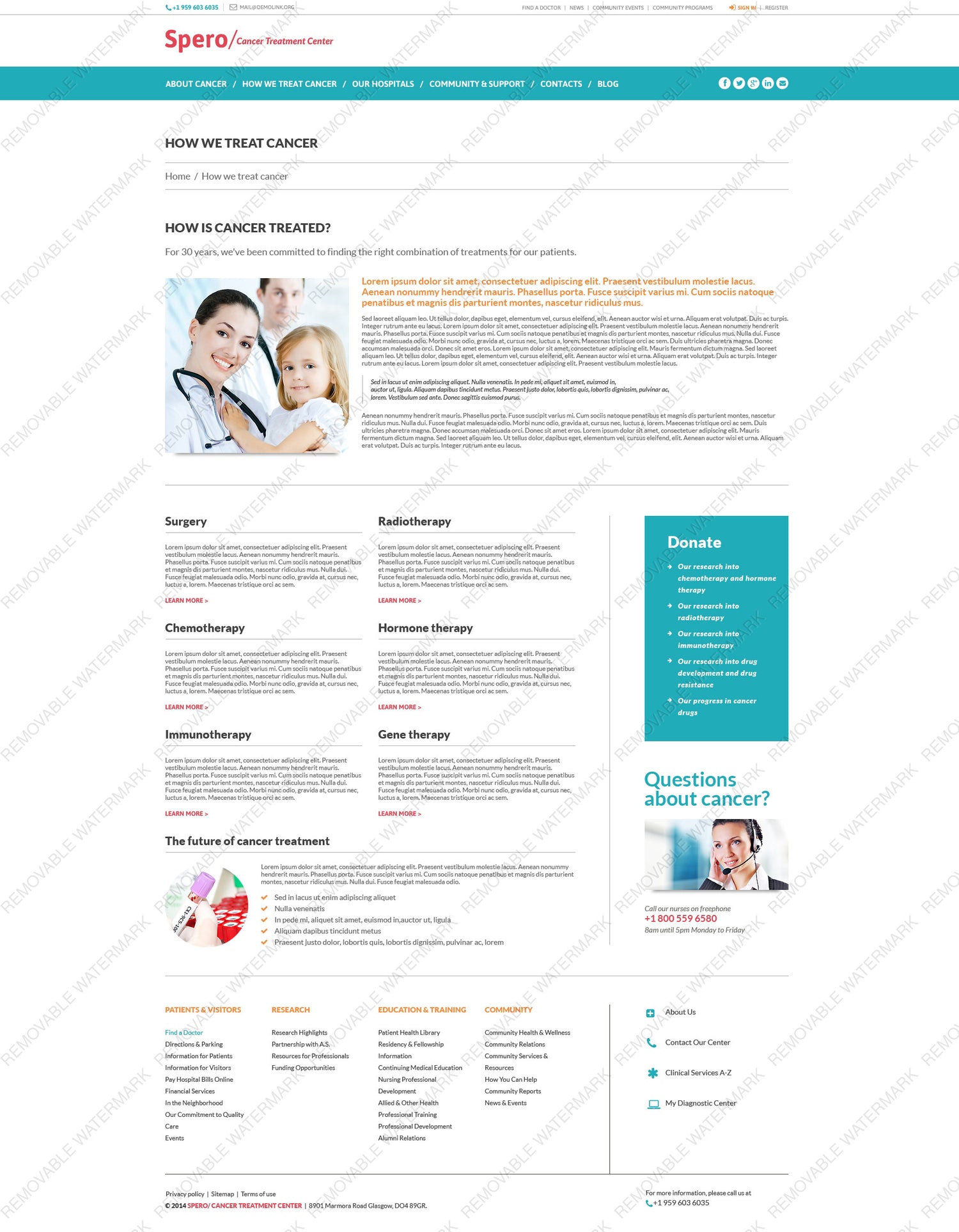 WordPress Themes - GoWebBaby.Com