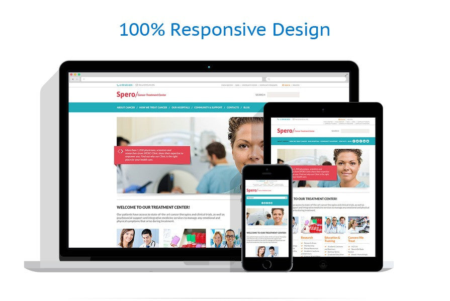 WordPress Themes - GoWebBaby.Com