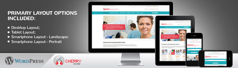 WordPress Themes - GoWebBaby.Com