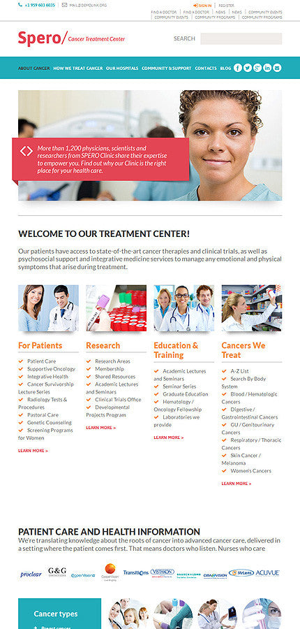 WordPress Themes - GoWebBaby.Com