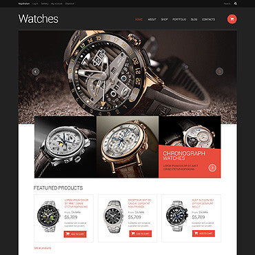 WooCommerce Themes - GoWebBaby.Com