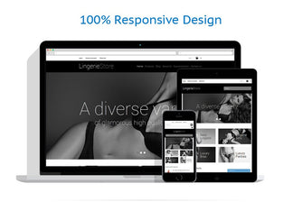 Shopify Themes - GoWebBaby.Com