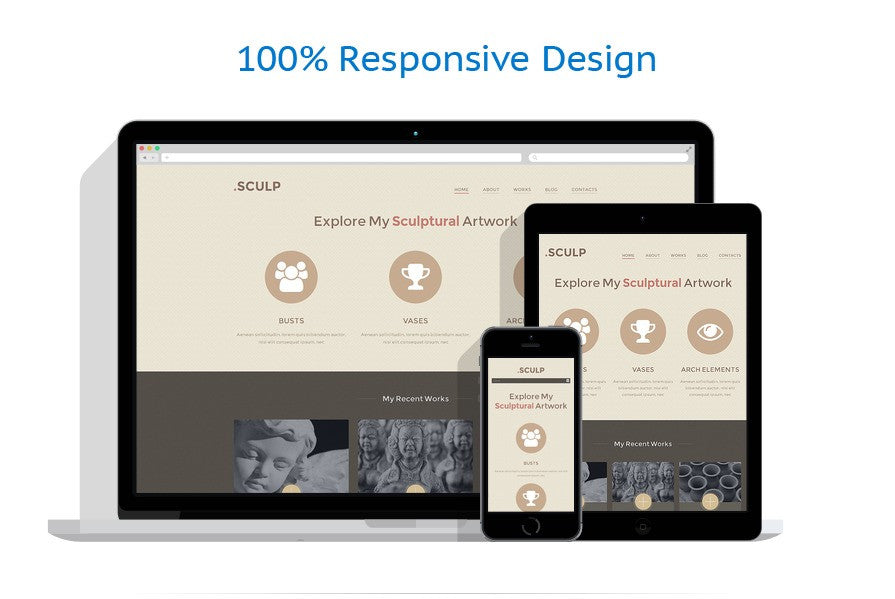 WordPress Themes - GoWebBaby.Com