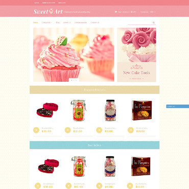 Shopify Themes - GoWebBaby.Com