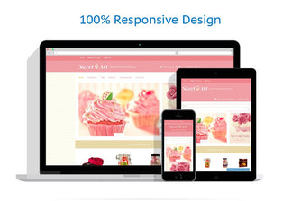 Shopify Themes - GoWebBaby.Com