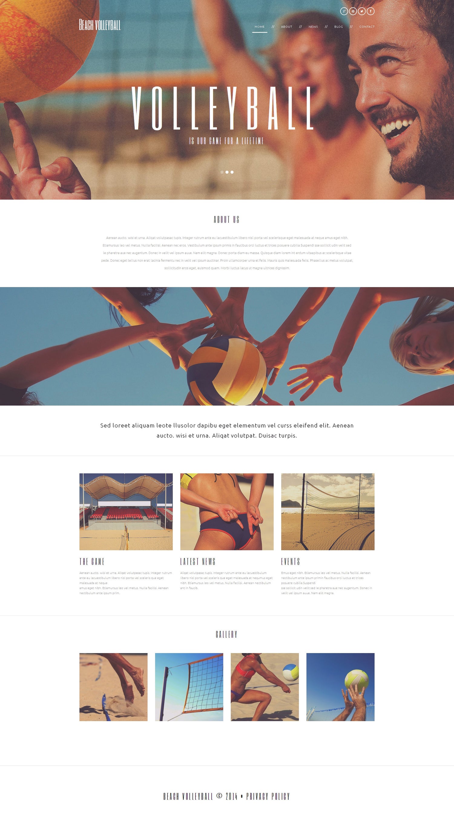 WordPress Themes - GoWebBaby.Com