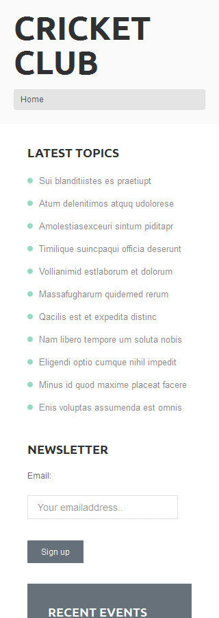 WordPress Themes - GoWebBaby.Com