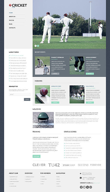 WordPress Themes - GoWebBaby.Com