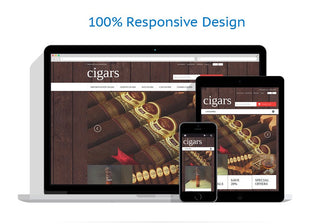 Magento Themes - GoWebBaby.Com