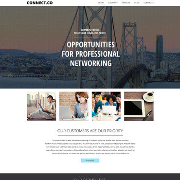 WordPress Themes - GoWebBaby.Com