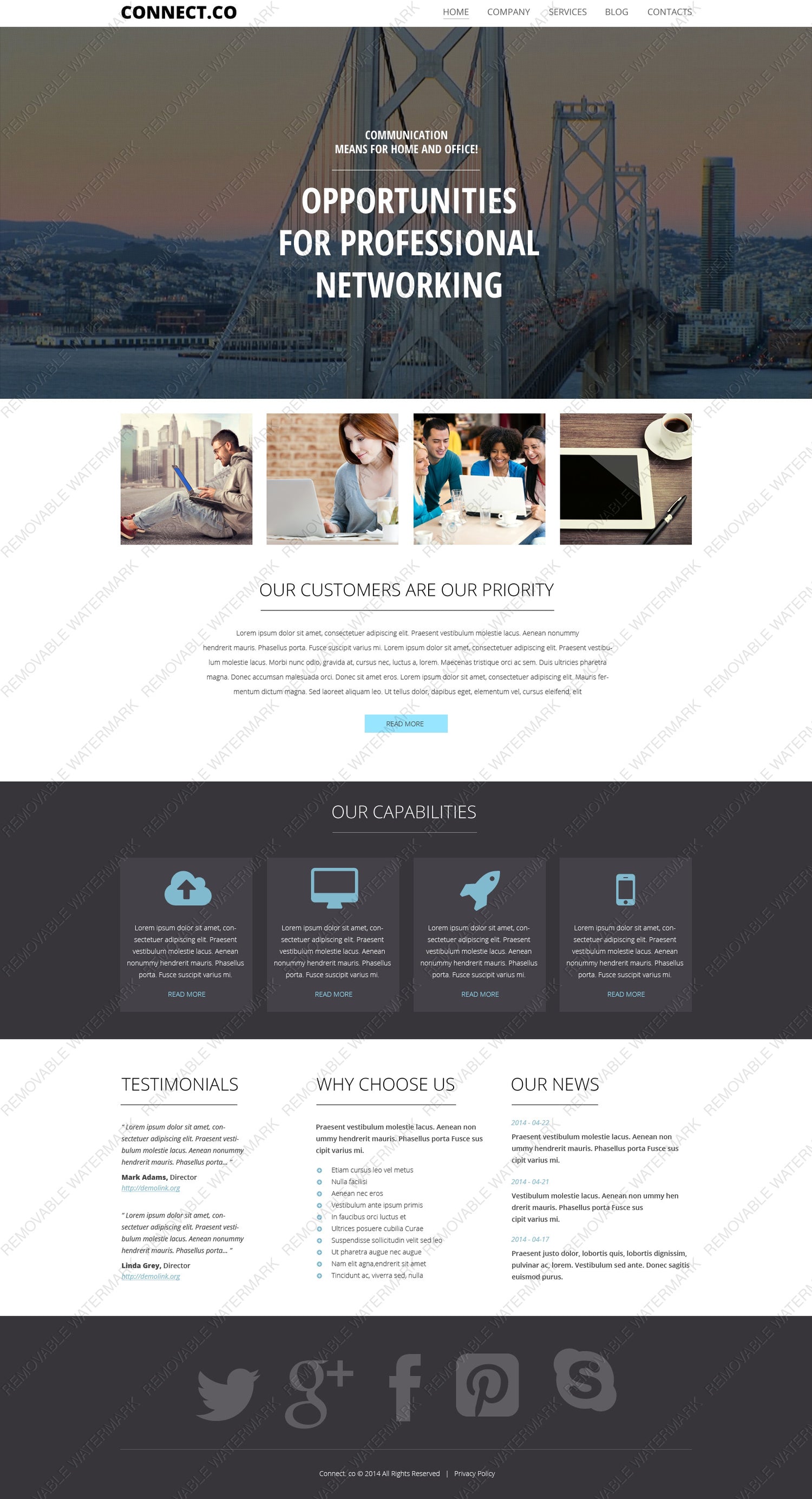 WordPress Themes - GoWebBaby.Com