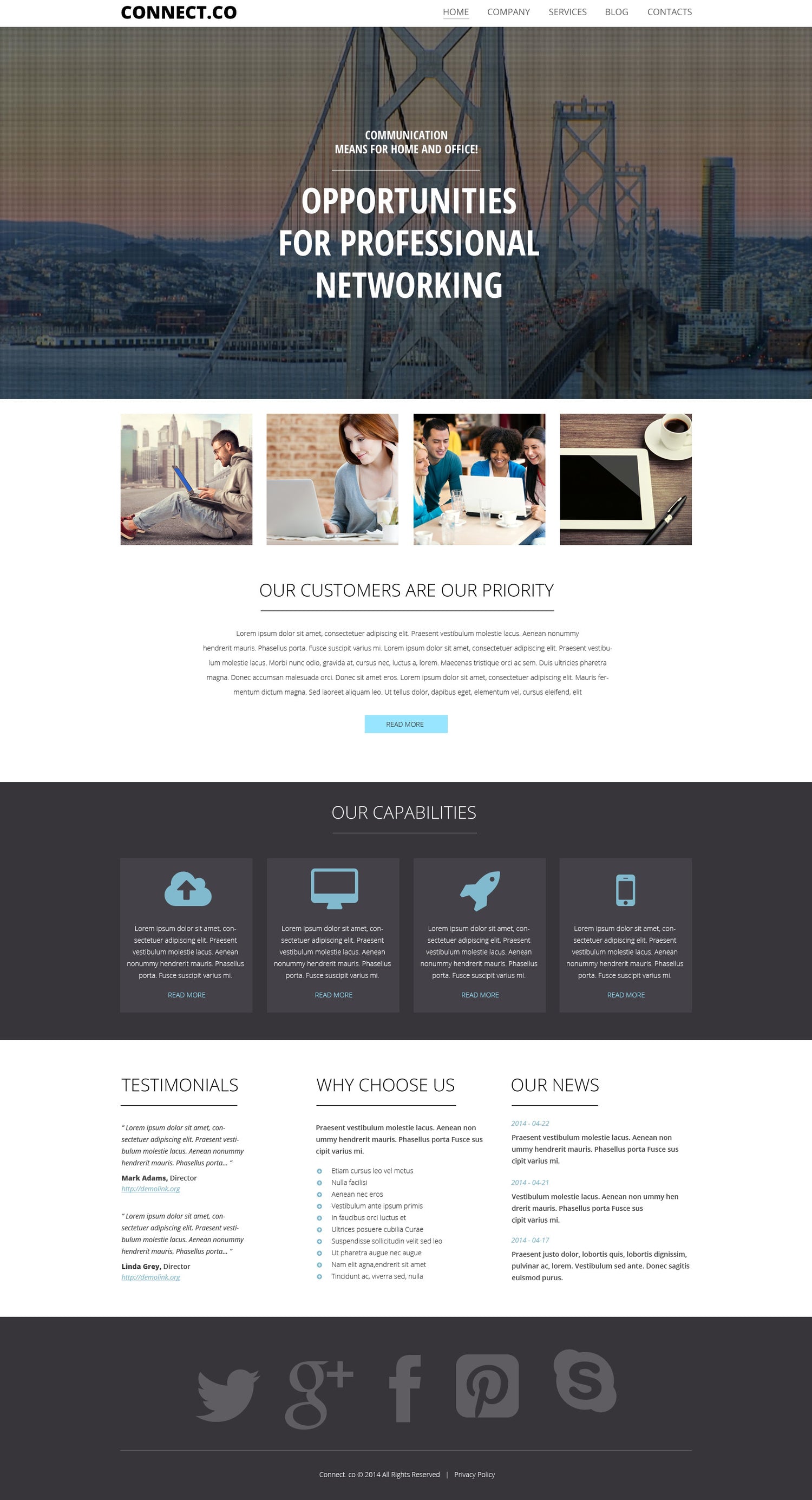 WordPress Themes - GoWebBaby.Com