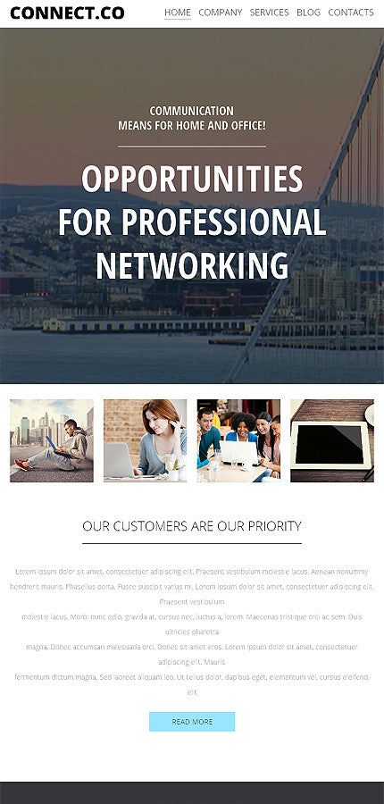 WordPress Themes - GoWebBaby.Com