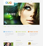 WordPress Themes - GoWebBaby.Com