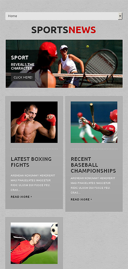 WordPress Themes - GoWebBaby.Com