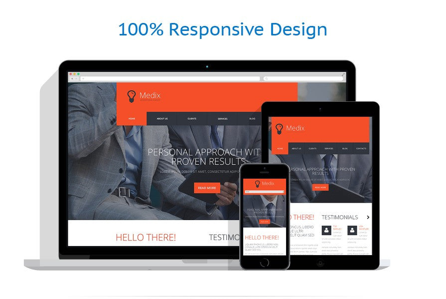 WordPress Themes - GoWebBaby.Com
