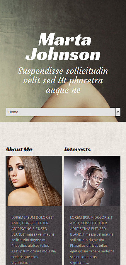 WordPress Themes - GoWebBaby.Com