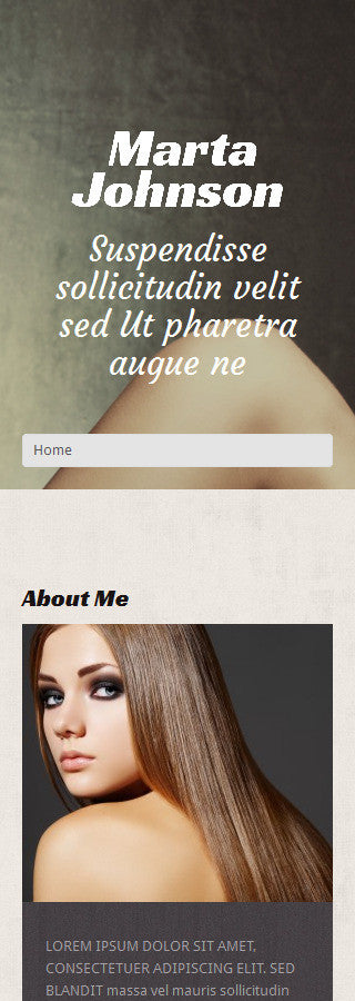 WordPress Themes - GoWebBaby.Com