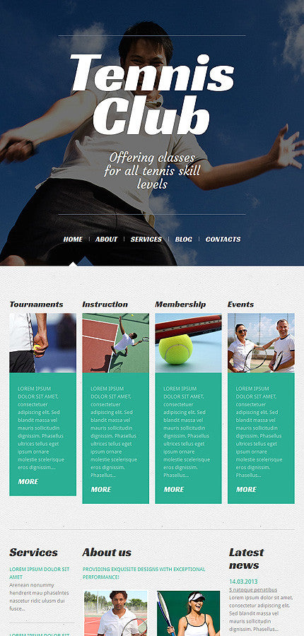 WordPress Themes - GoWebBaby.Com