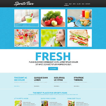 WordPress Themes - GoWebBaby.Com