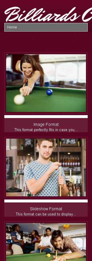 WordPress Themes - GoWebBaby.Com