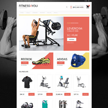 Magento Themes - GoWebBaby.Com