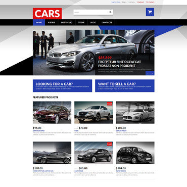 WooCommerce Themes - GoWebBaby.Com
