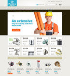 WooCommerce Themes - GoWebBaby.Com