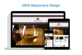 Magento Themes - GoWebBaby.Com