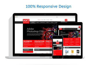 WooCommerce Themes - GoWebBaby.Com