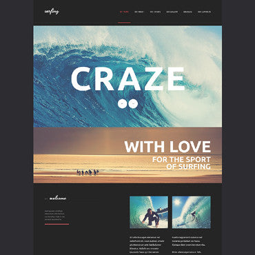 WordPress Themes - GoWebBaby.Com