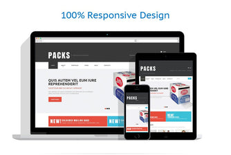 WooCommerce Themes - GoWebBaby.Com