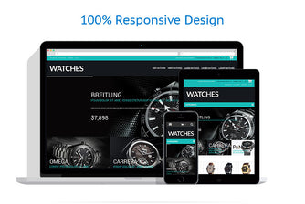 Magento Themes - GoWebBaby.Com