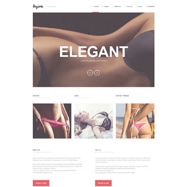 WordPress Themes - GoWebBaby.Com