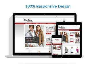 Shopify Themes - GoWebBaby.Com