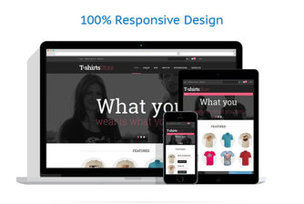 Shopify Themes - GoWebBaby.Com