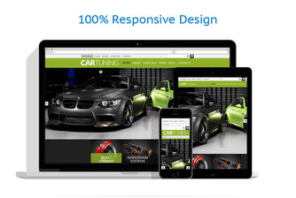 WooCommerce Themes - GoWebBaby.Com