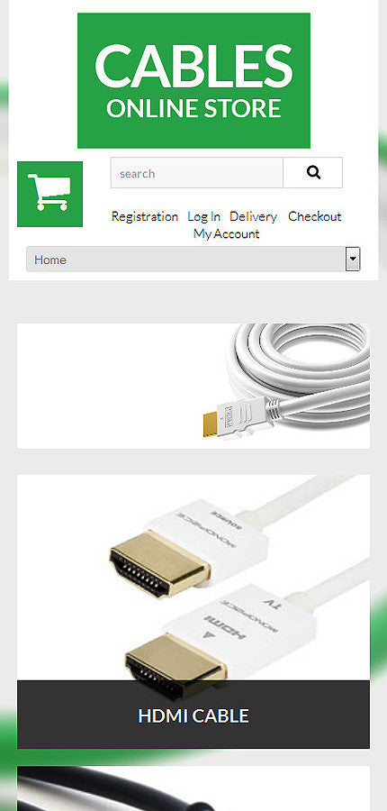 WooCommerce Themes - GoWebBaby.Com
