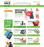 WooCommerce Themes - GoWebBaby.Com