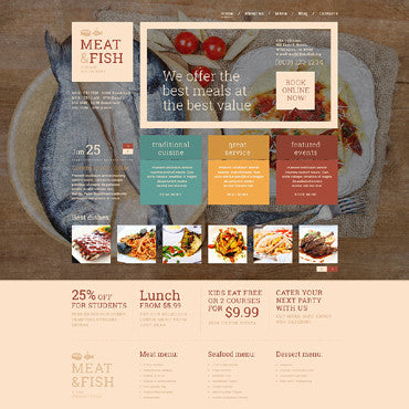 WordPress Themes - GoWebBaby.Com