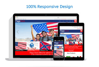Magento Themes - GoWebBaby.Com