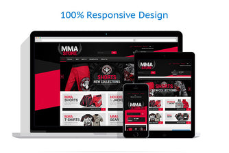 Shopify Themes - GoWebBaby.Com