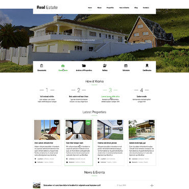 WordPress Themes - GoWebBaby.Com