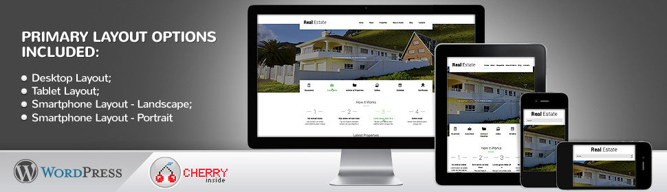 WordPress Themes - GoWebBaby.Com