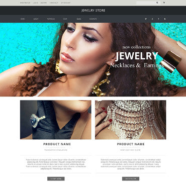 WooCommerce Themes - GoWebBaby.Com